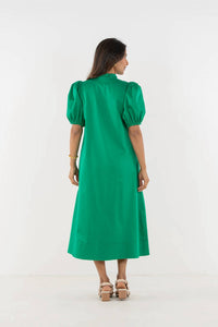 Emily Mccarthy - Hampton Dress