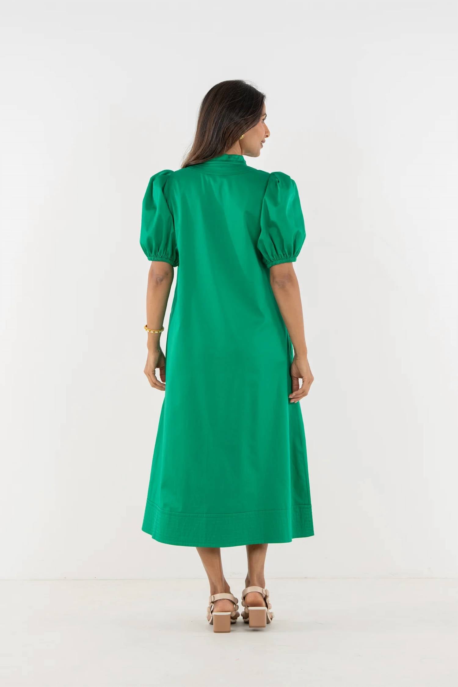 Emily Mccarthy - Hampton Dress