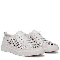 Vionic - Women's Winny Perforated Lace Up Sneakers