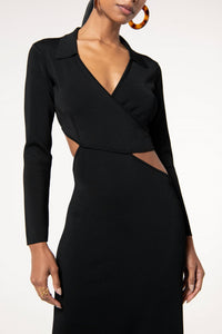 Cult Gaia - Women's Cristina Knit Dress