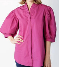 Holly Shae Design - Laura Top