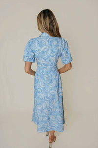 Laroque - Lainey Midi Dress