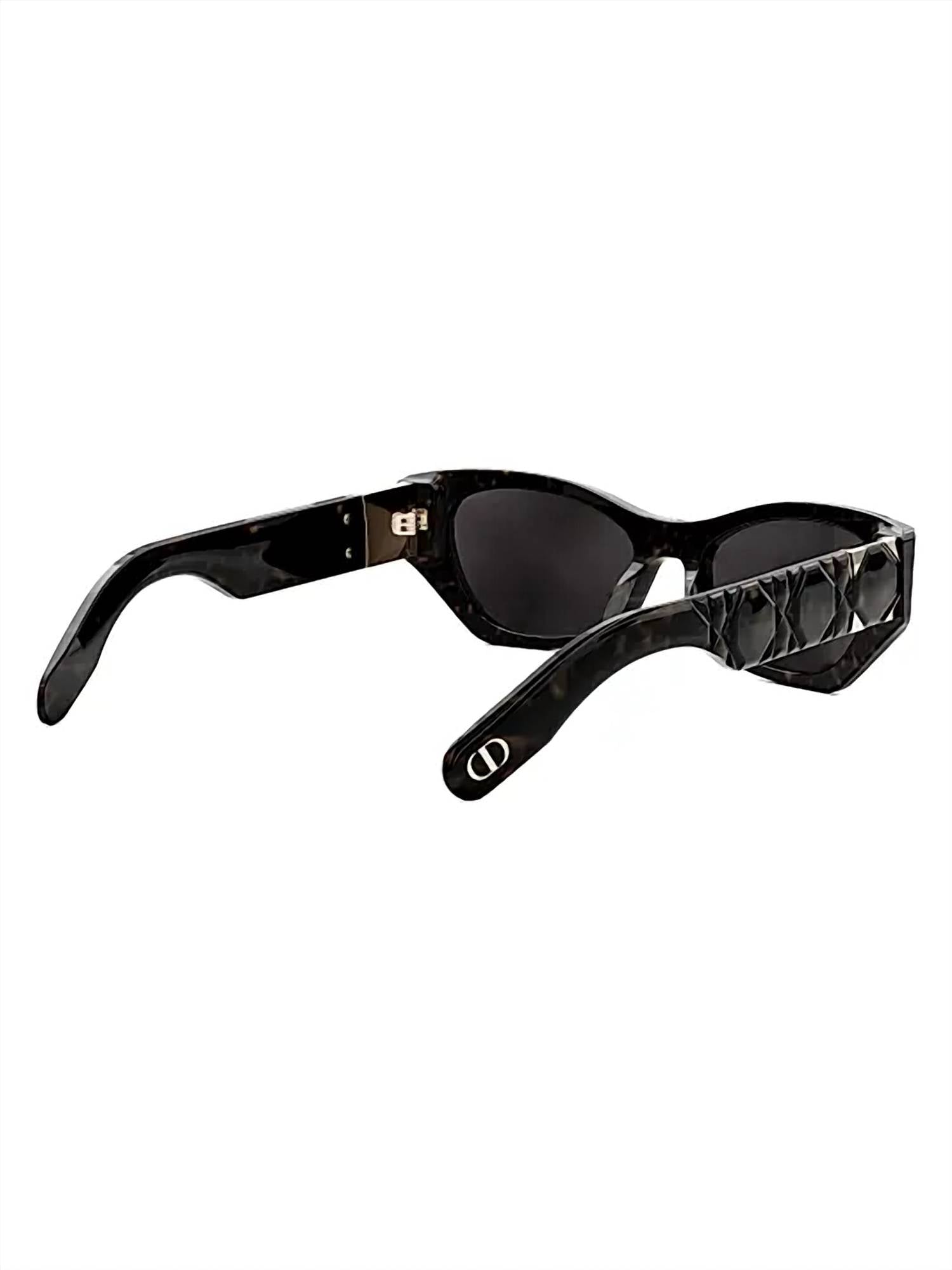 Christian Dior - Women's Butterfly Sunglasses