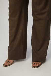 HEART PANT