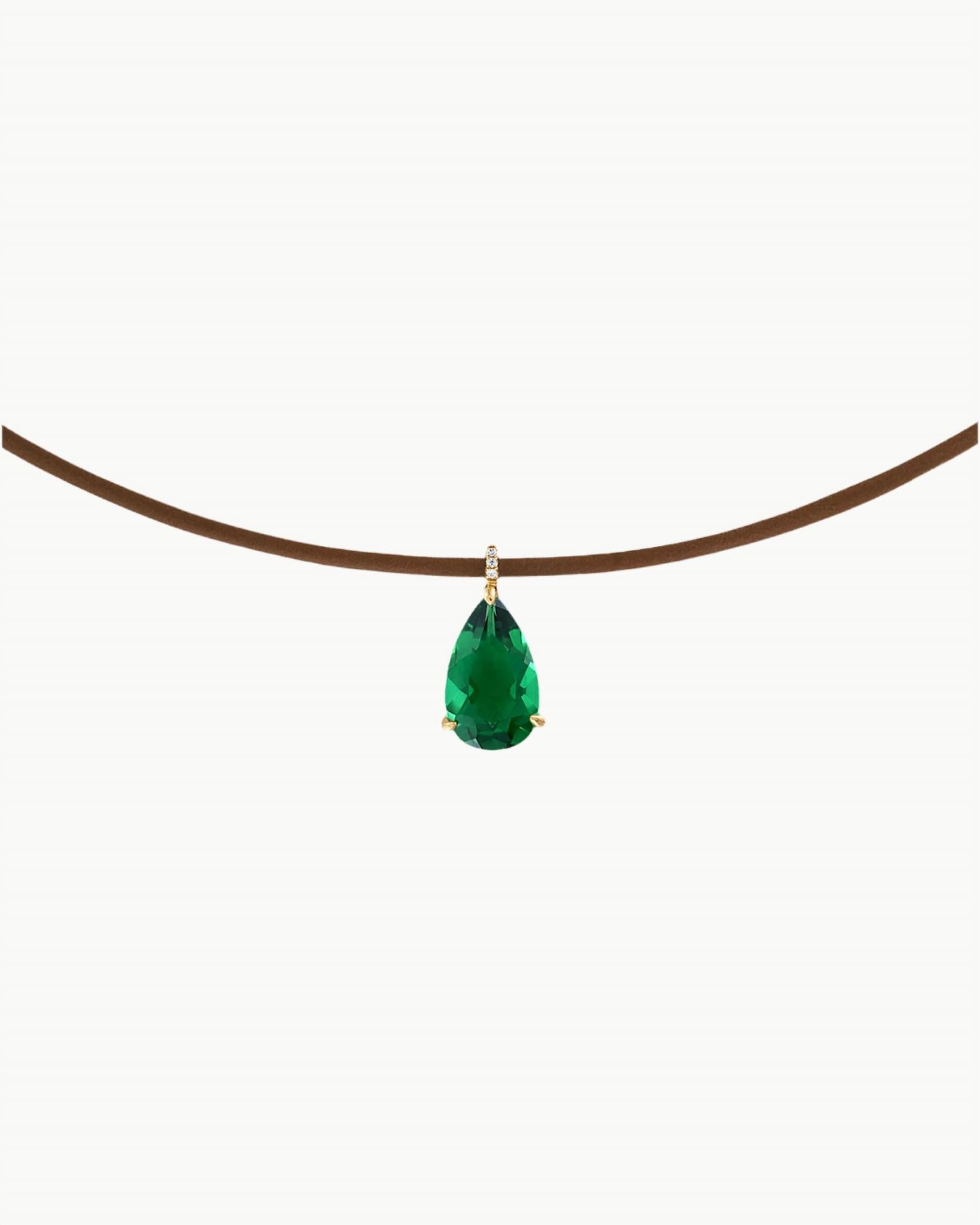 Alexa Leigh - Women's Resilience Necklace