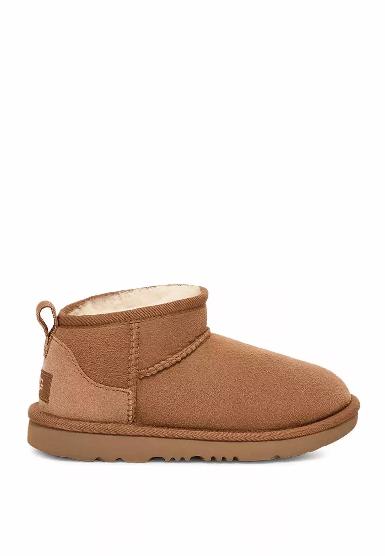 Ugg - Kids' Classic Ultra Mini Boot