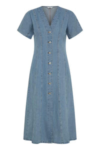 B.Young - Bykapuca Dress