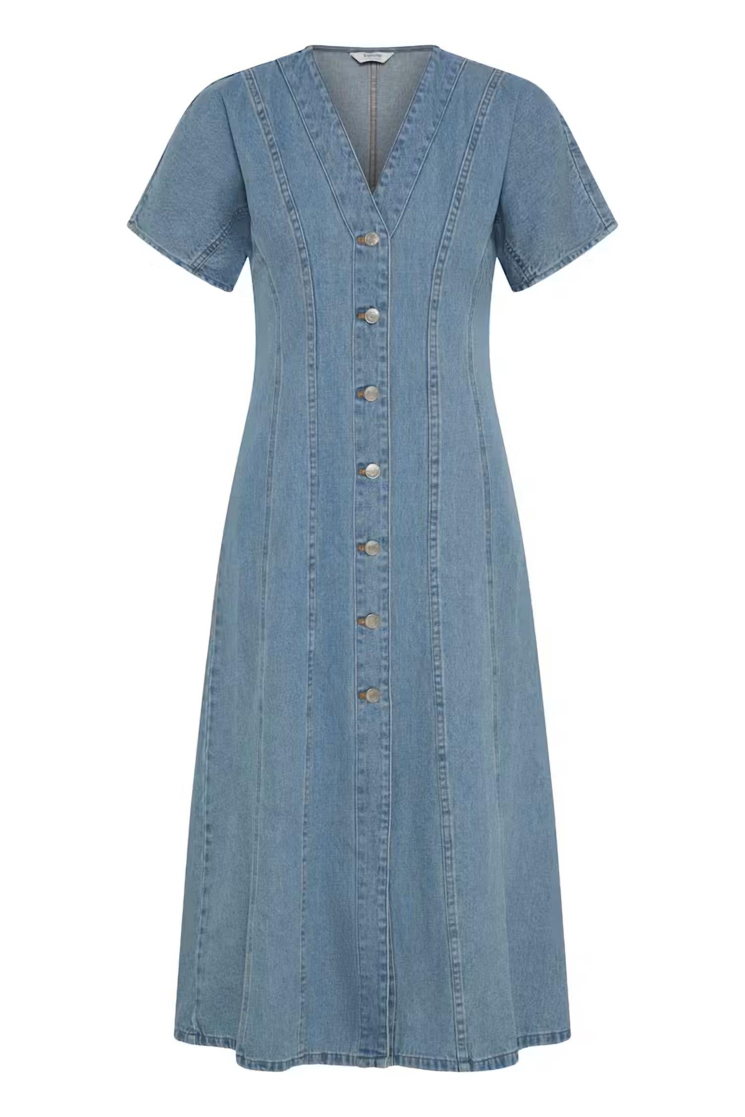 B.Young - Bykapuca Dress