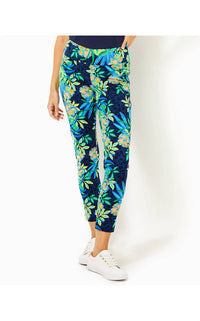 Lilly Pulitzer - Upf 50+ Luxletic 28" Corso Pant