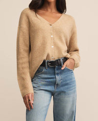 Z Supply - Emilie Cardigan