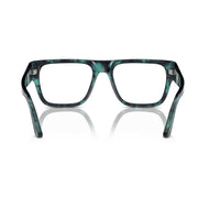 Persol - Women's Po3348v Square Eyeglasses