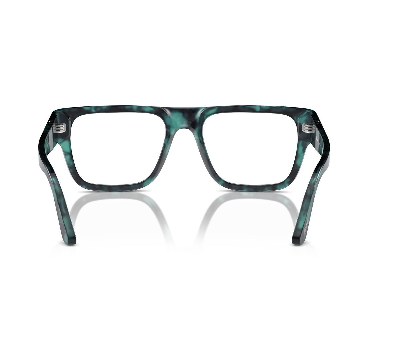 Persol - Women's Po3348v Square Eyeglasses