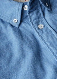 Relwen - Men's Flyweight Flannel Shirt