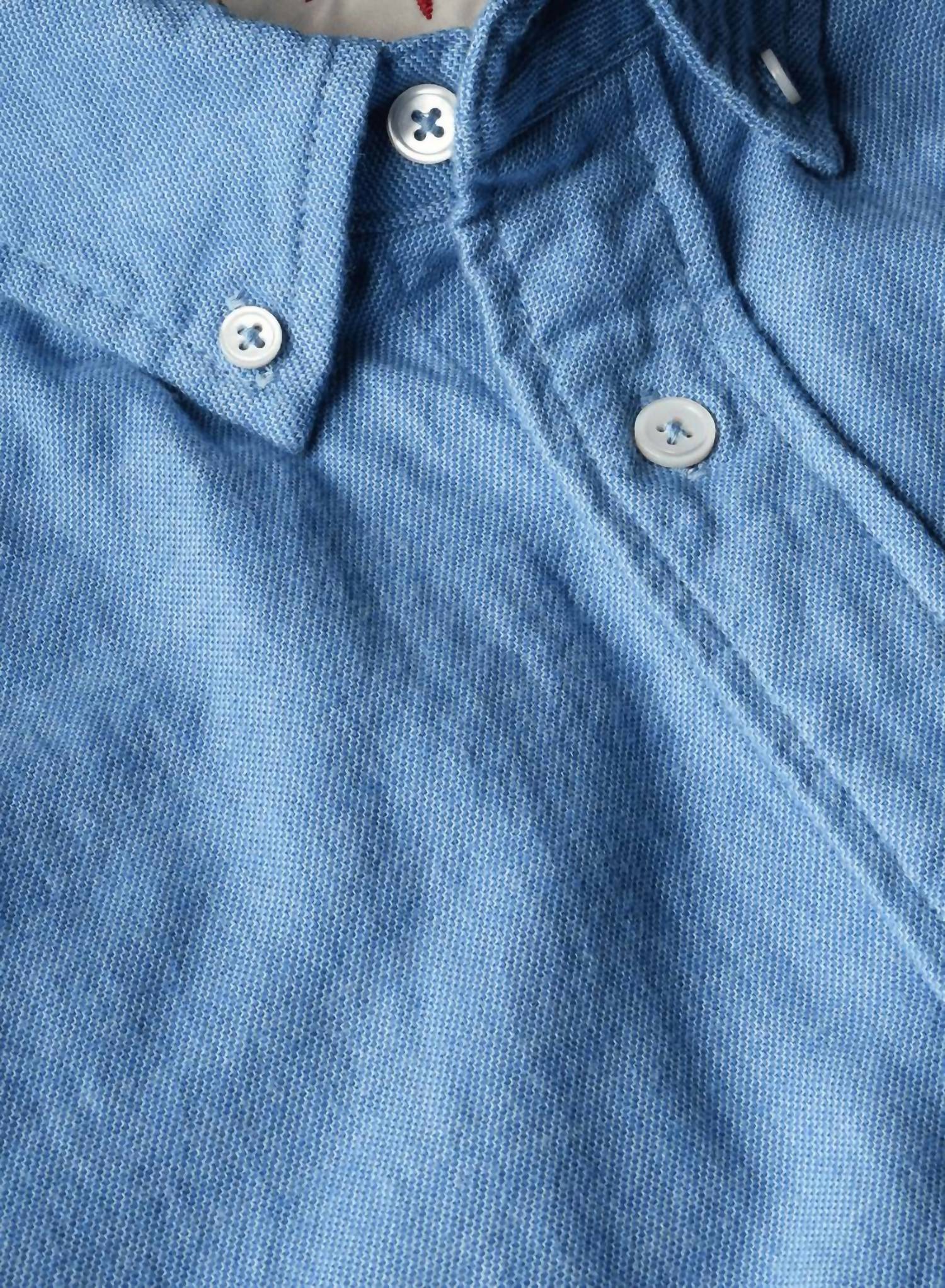 Relwen - Men's Flyweight Flannel Shirt