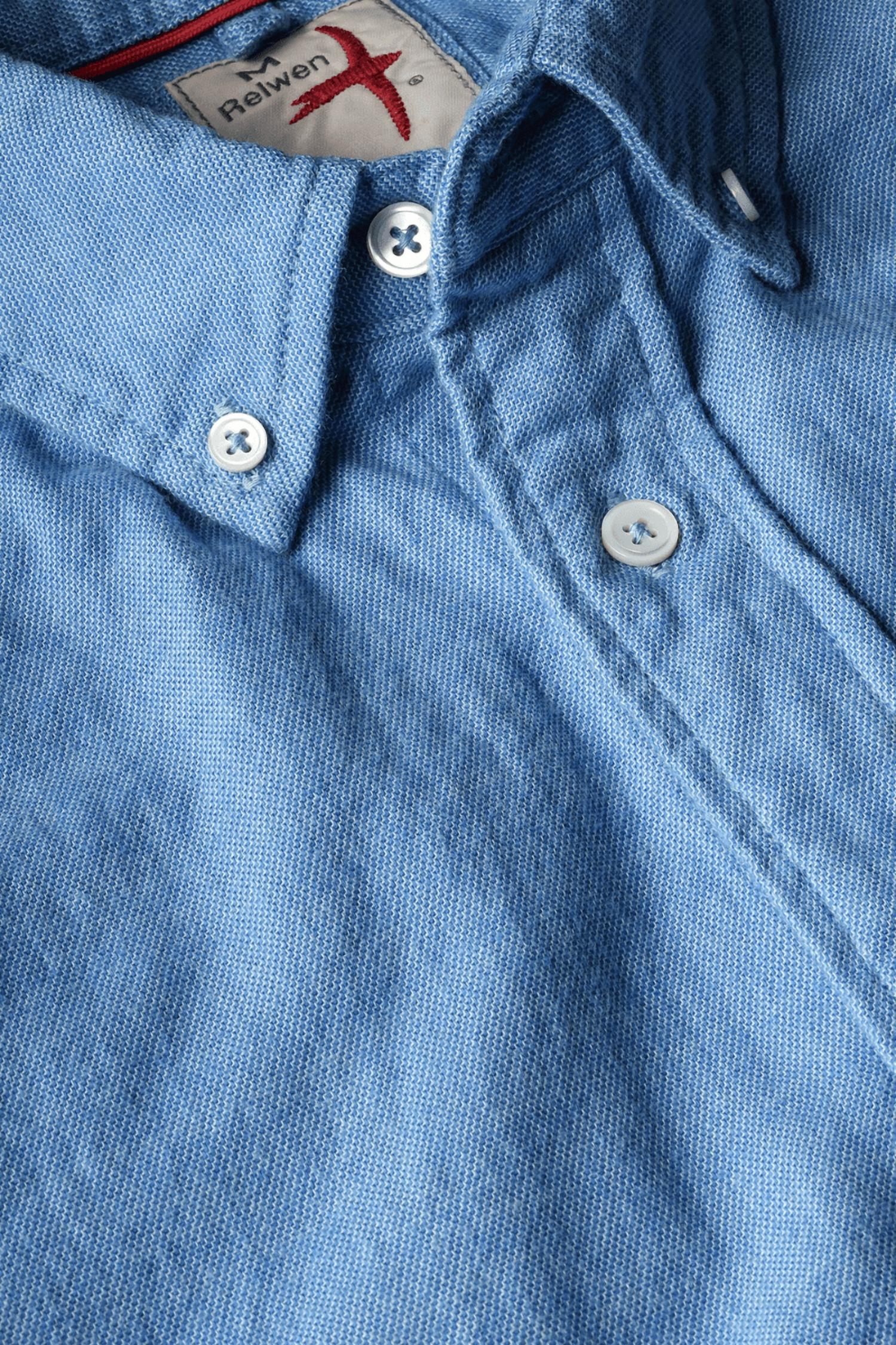 Relwen - Men's Flyweight Flannel Shirt