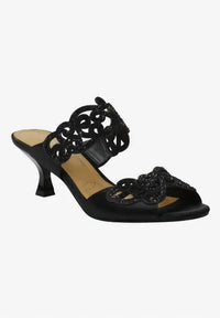 J. Renee - Women's Francie Slide Sandals