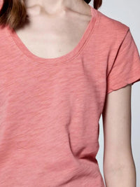 Dear John Denim - Katya Short Sleeves Tee