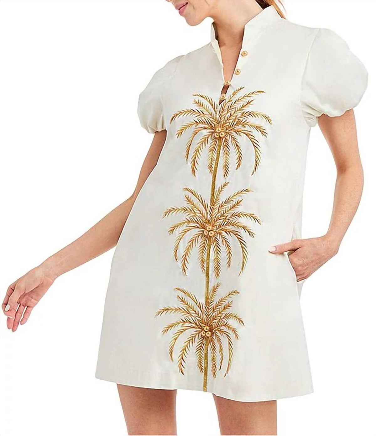 Mestiza New York - Elliana Mini Dress