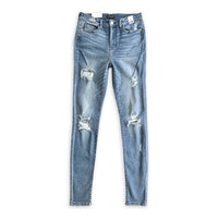 Judy Blue - Sunday Afternoon Skinny Jeans