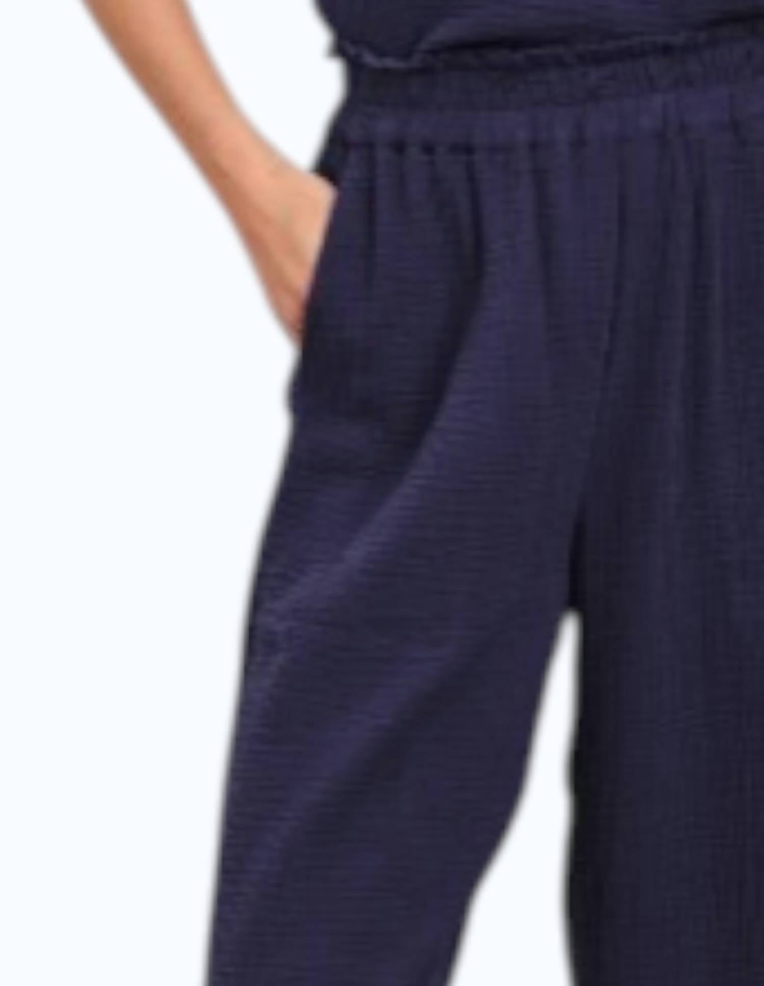 Rails - Leon Pull On Pants