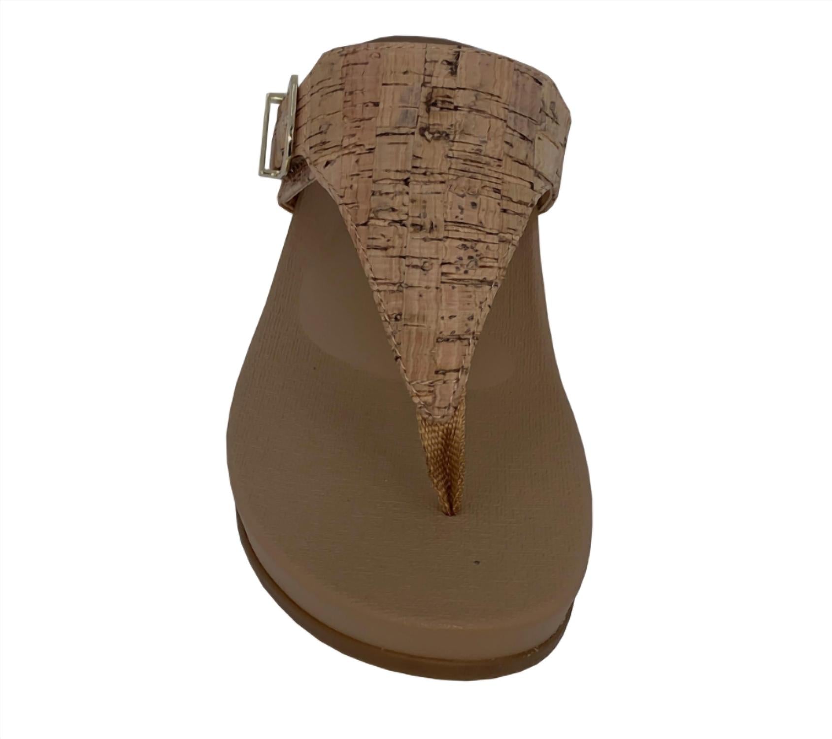 Aetrex - Women's Kate Sandal