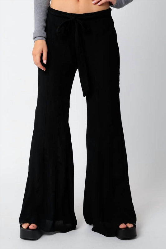 Sabrina Flare Pants