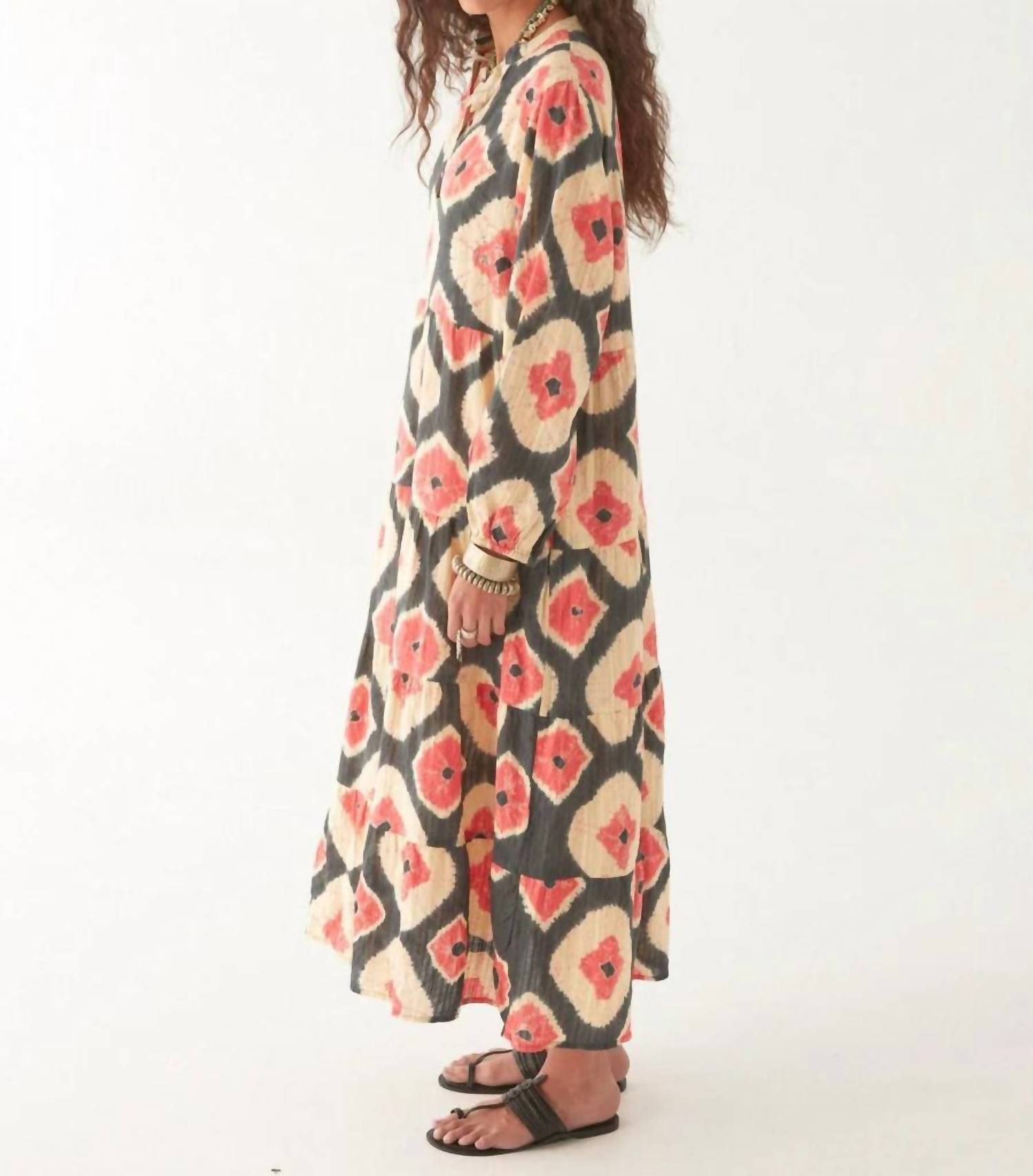 Maison Hotel - Women's The Teo Dress