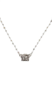 French Kande - Women's Nathalie Necklace