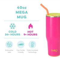 Swig Life - Tutti Frutti Mega Mug
