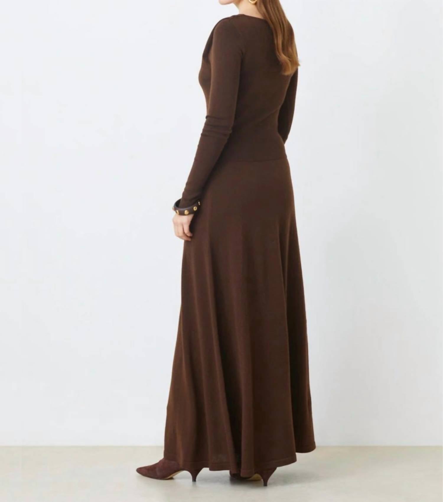 Suncoo - Pleor Long Sleeve Top