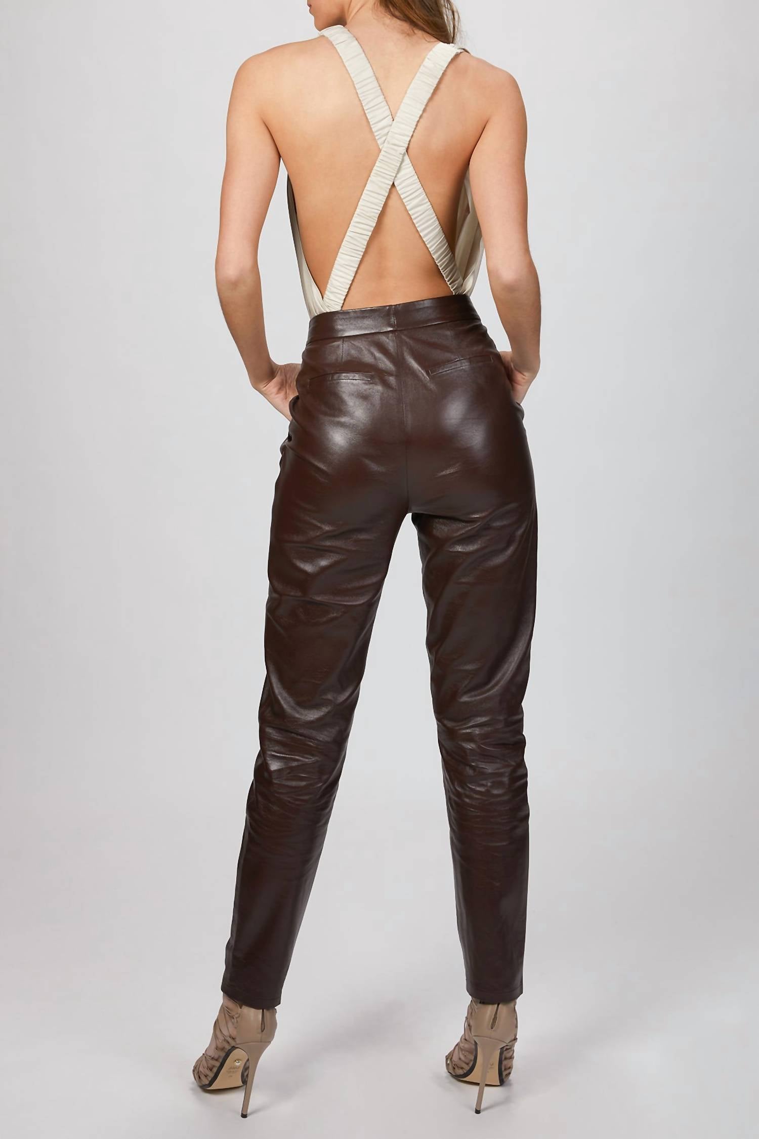 HELEN BODYSUIT