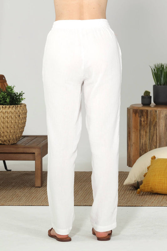 Paparazzi - Double Gauze Pant