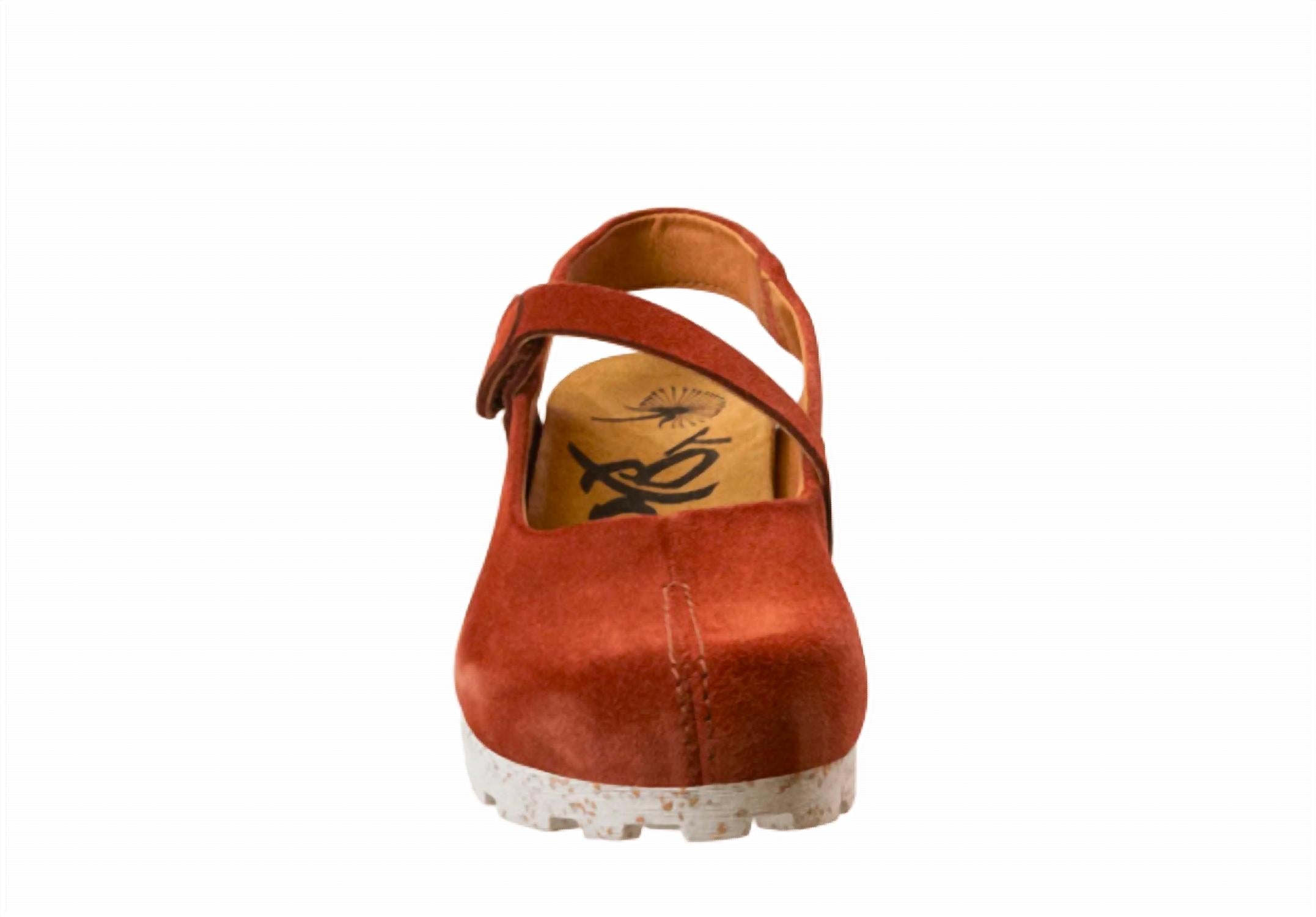 Otbt - Prog Mary Jane Wedge