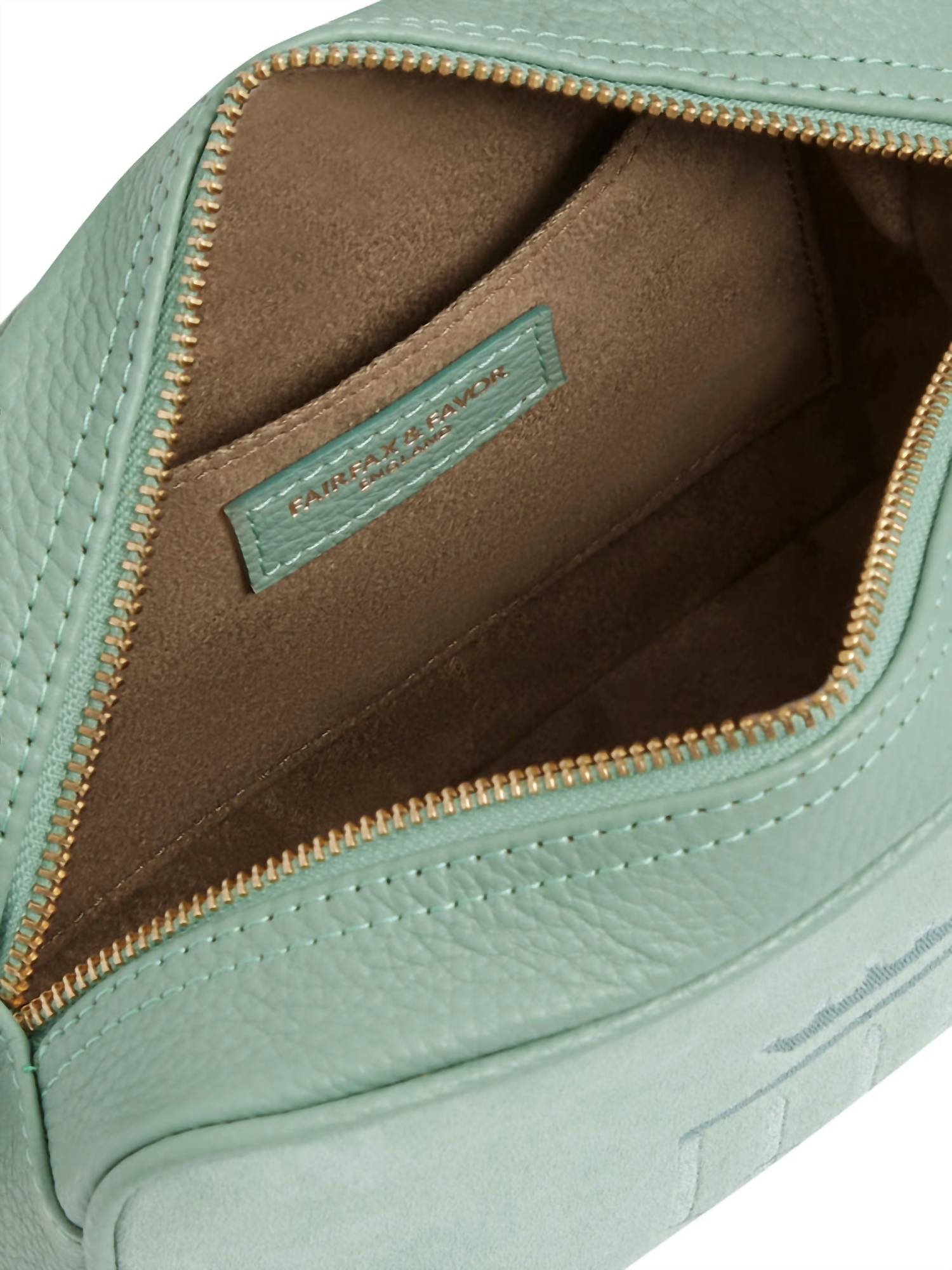 Fairfax & Favor - Women's Finsbury Crossbody Bag