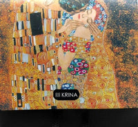 Krina - Women's Top Handle Backpack