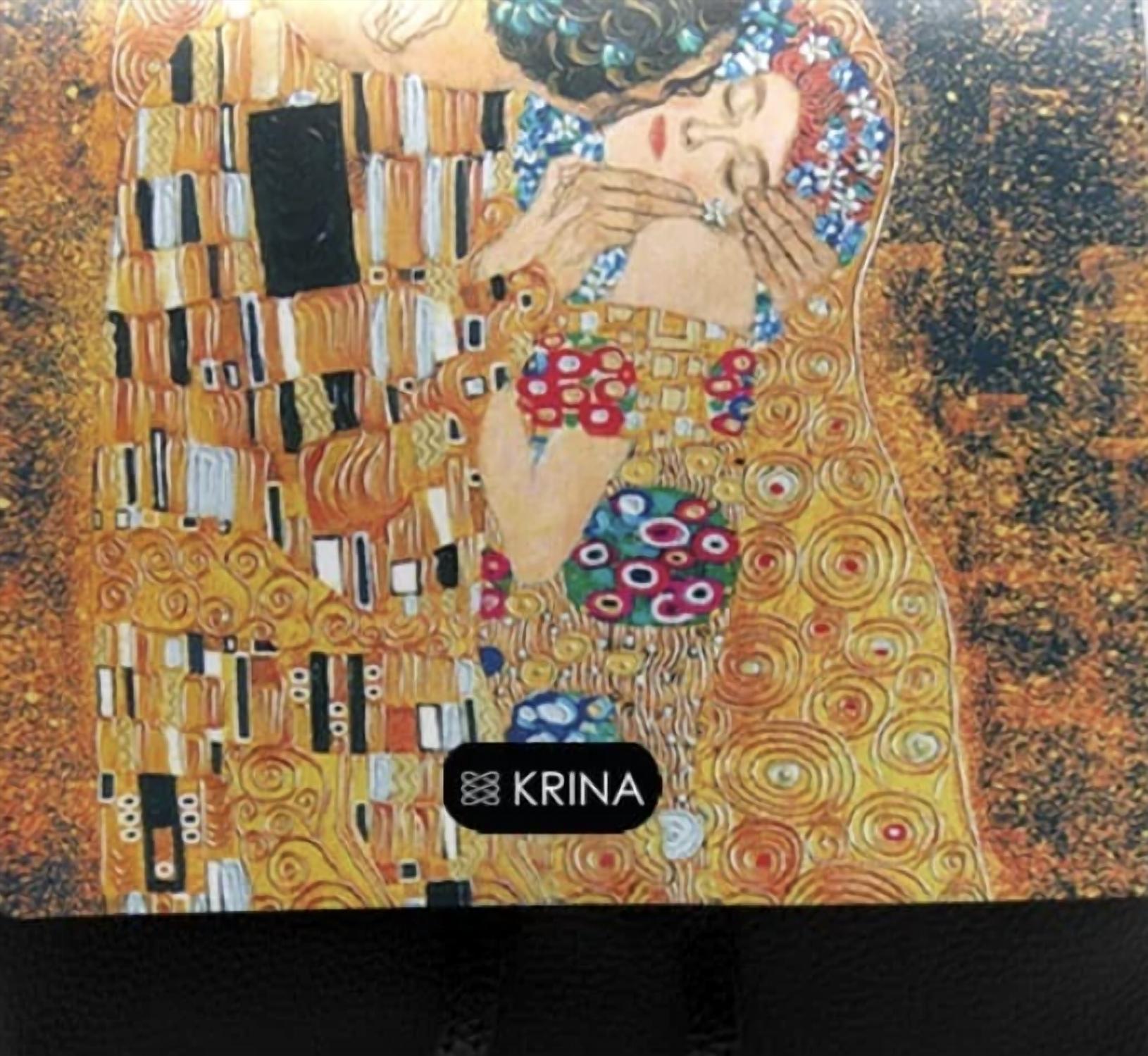 Krina - Women's Top Handle Backpack