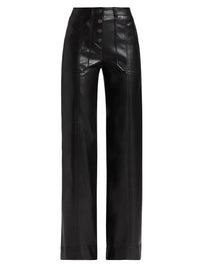 Cinq A Sept - Benji Faux Leather Pants