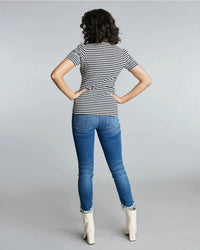 Downeast - Ollie Tee