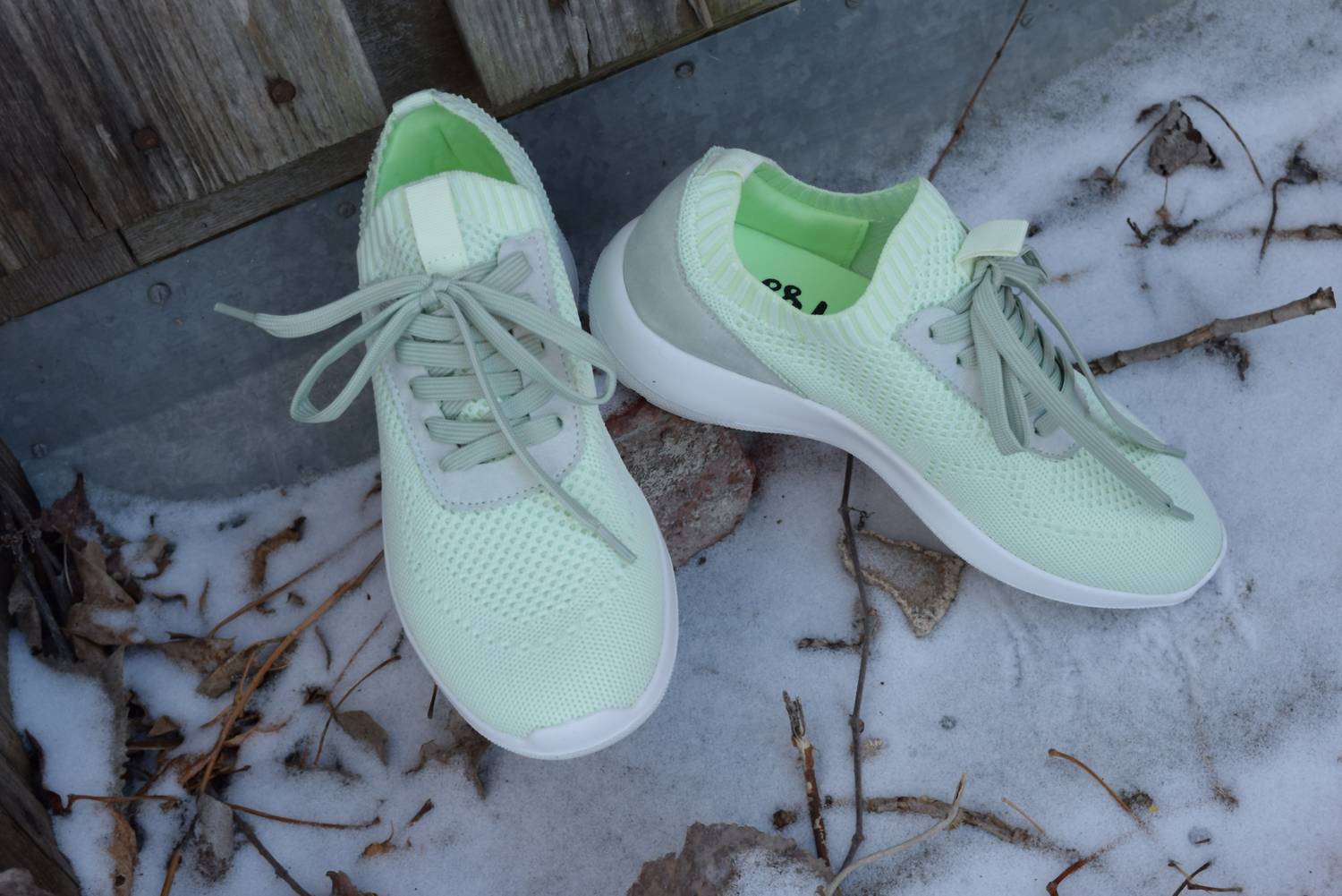Very G - Women's Trisha tennis shoe