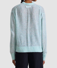 Apiece Apart - Softest Tissue Weight Sweater