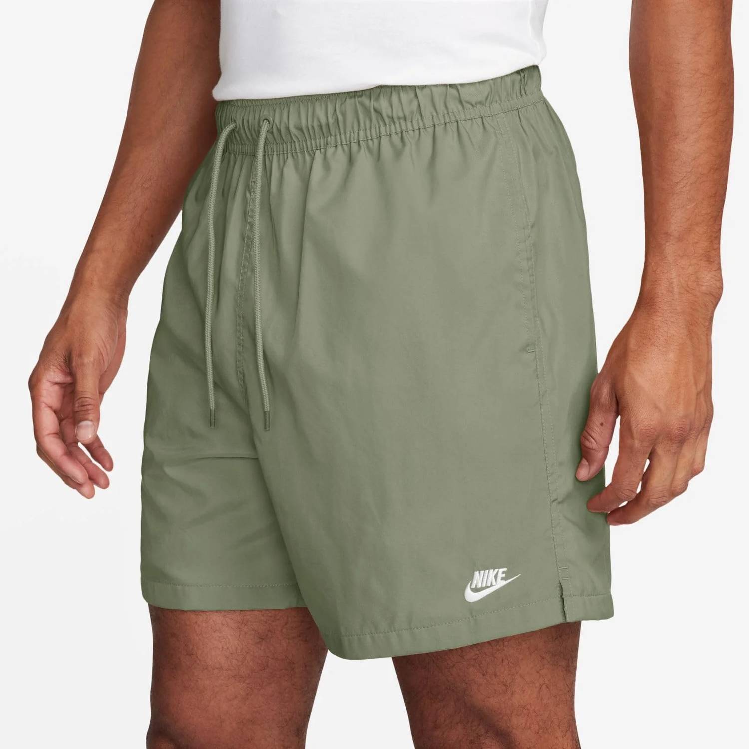 Nike - Club Woven Flow Shorts
