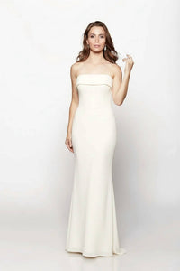 Last Dress - Flowing Muse Gown