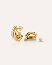 Jennybird - Florence Earrings