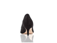 Joan Oloff - Women's Callie Kitten Heel Pump