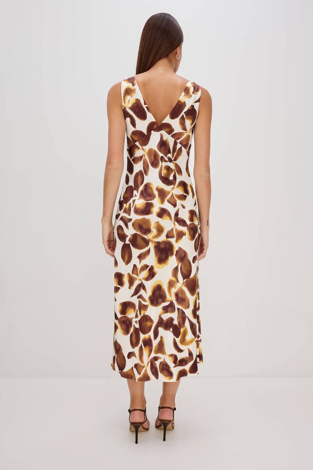 Rails - Viviana Midi Dress