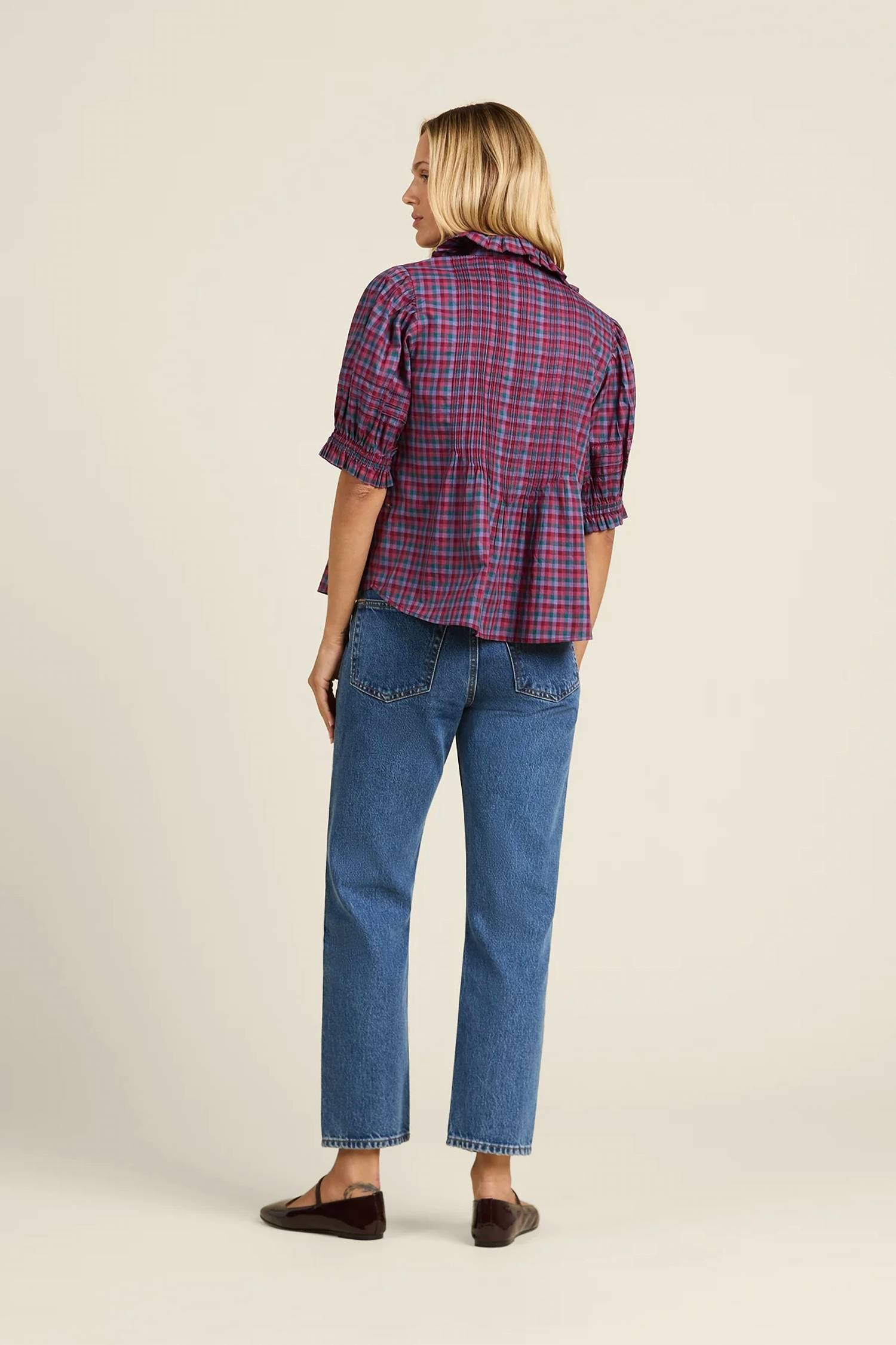 Trovata - Jess Blouse