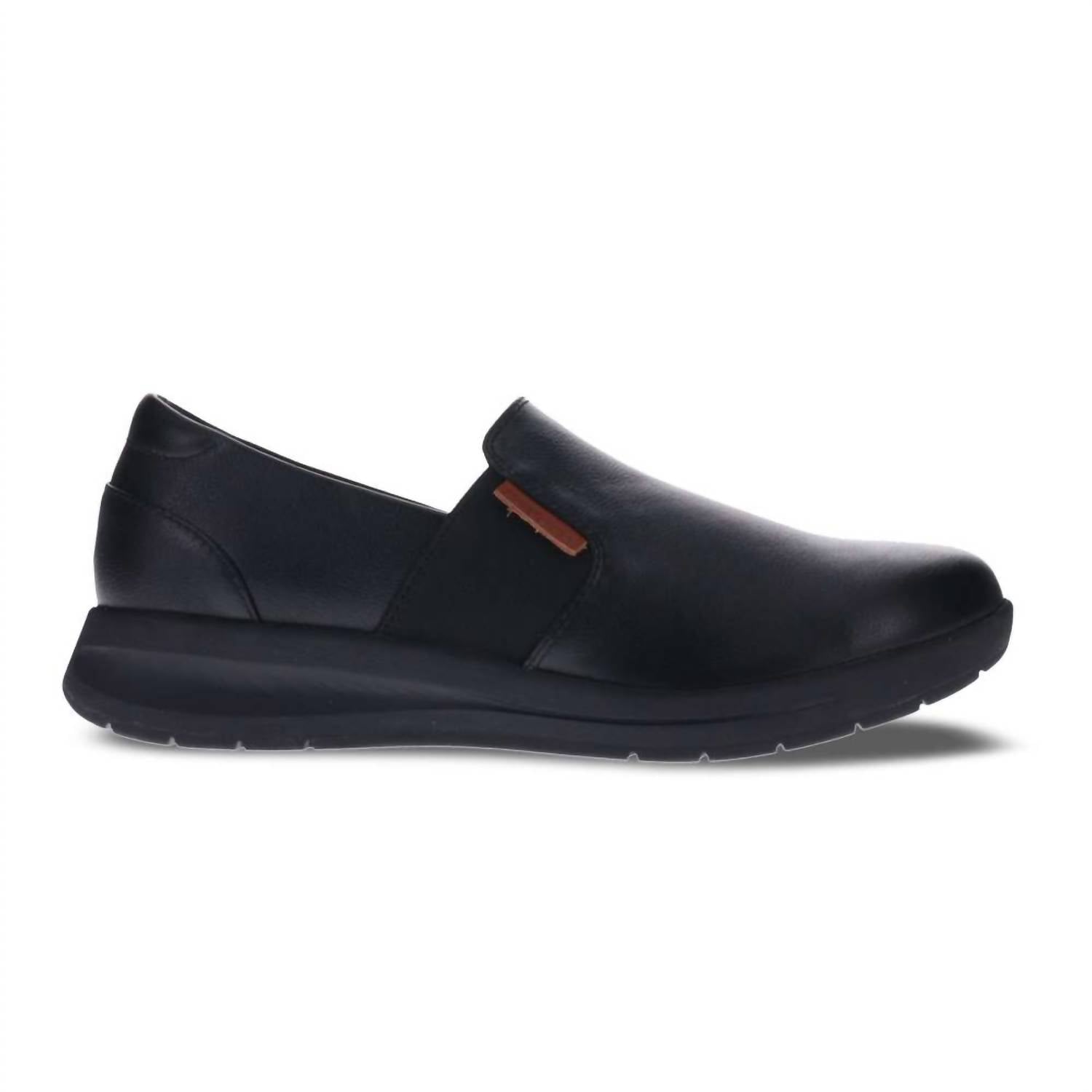Revere - Women's Panama Slip On Sneaker