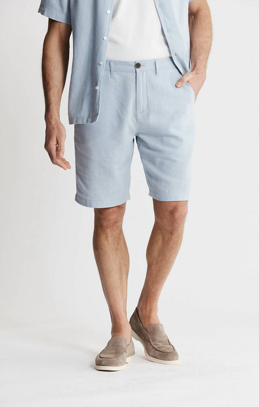 Jachs New York - Linen Blend Short