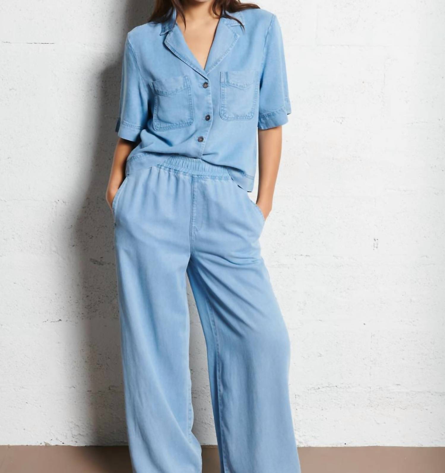 Suncoo - Laban Blouse