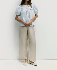 Mod Ref - The Ava Cotton Top